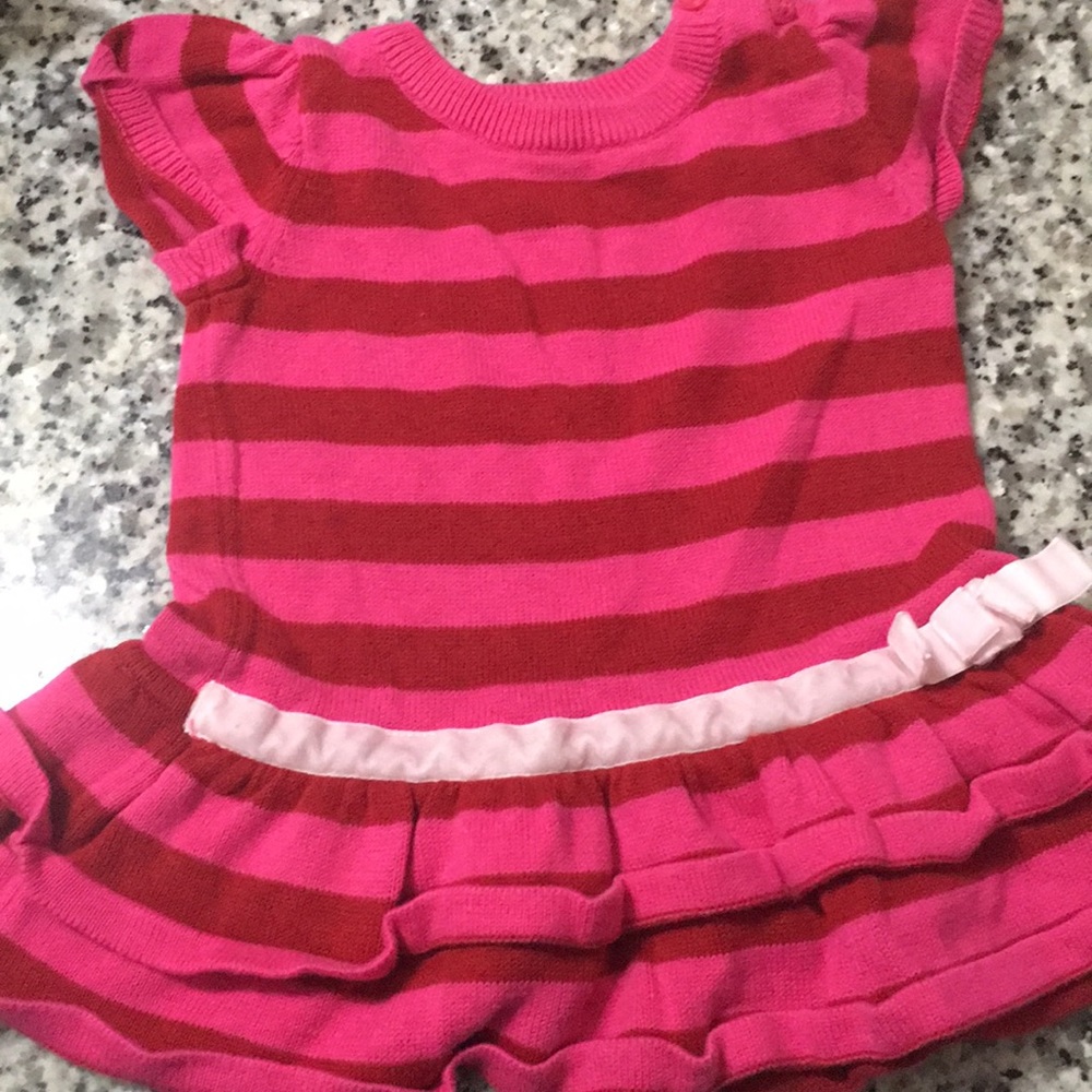 Cute casual dress